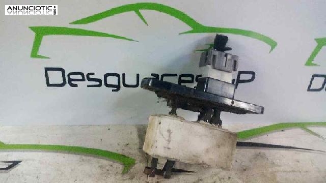 120555 resistencia mitsubishi carisma