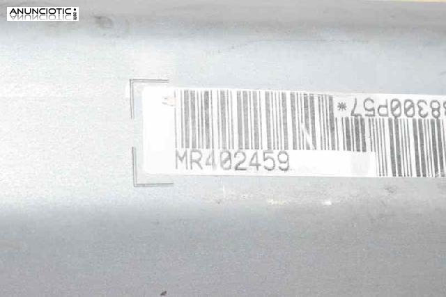 92039 airbag mitsubishi montero 3.2 di-d