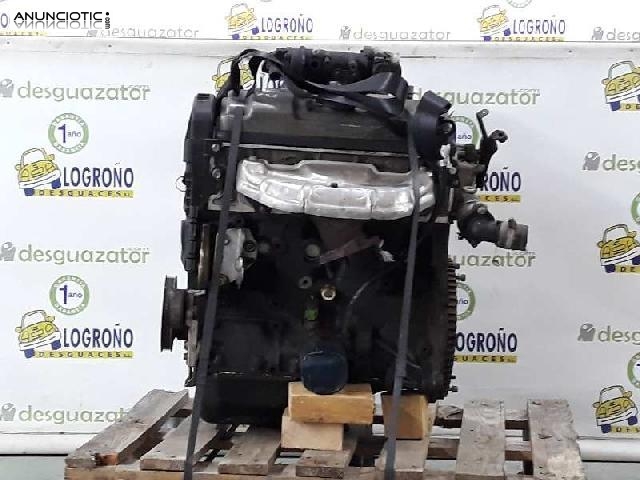 91624 motor citroen xsara berlina 1.6