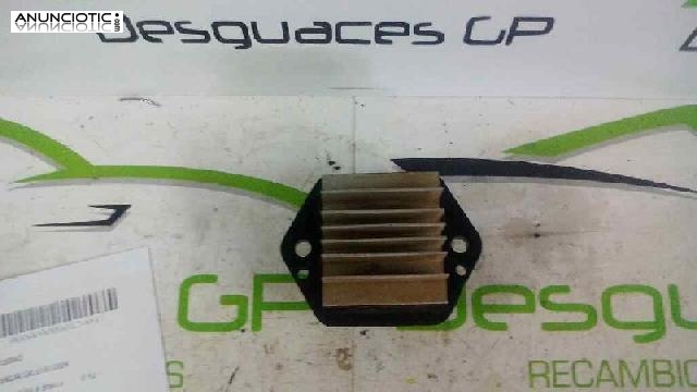 120043 resistencia opel frontera a