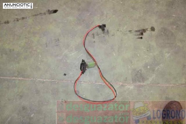 129672 resistencia renault scenic ii