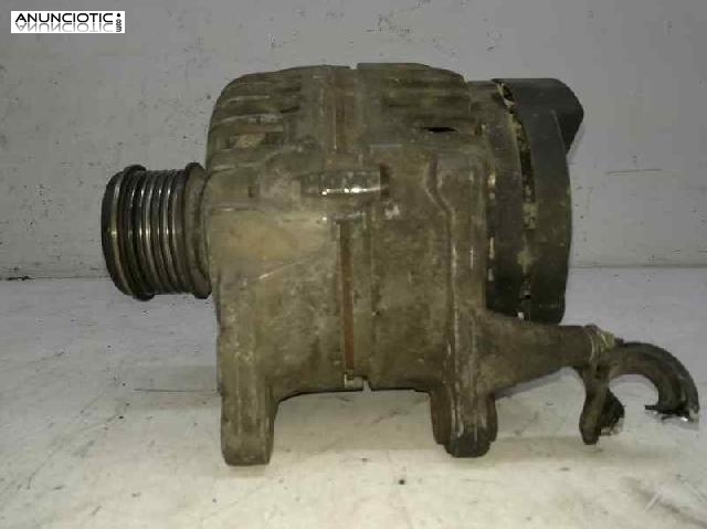 Alternador 3959462 0124325001 seat ibiza