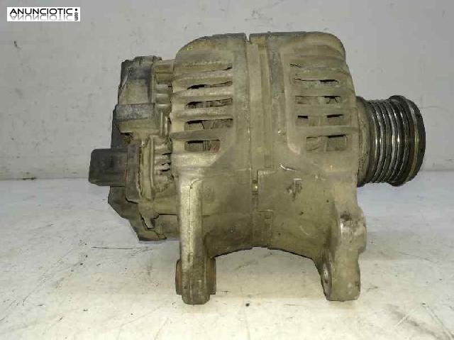 Alternador 3959462 0124325001 seat ibiza