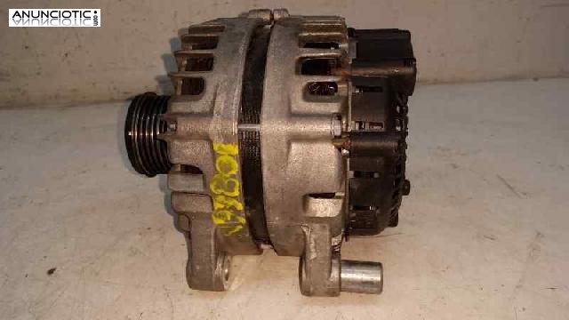 Alternador 3951727 2621087b peugeot