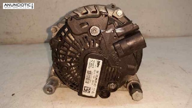 Alternador 3951727 2621087b peugeot