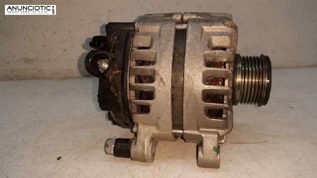 Alternador 3951727 2621087b peugeot