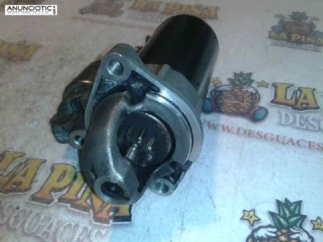 104821 motor bmw serie 1 berlina 120d