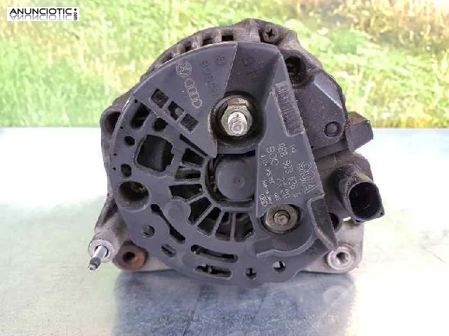 Alternador 3741651 028903028d audi a3