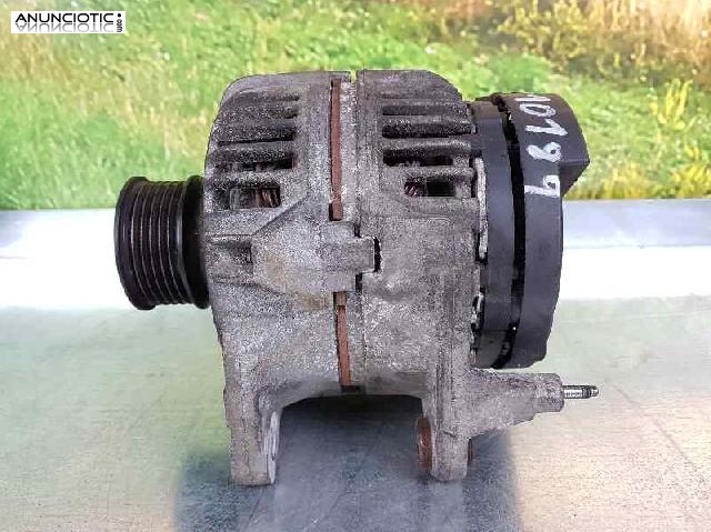 Alternador 3741651 028903028d audi a3