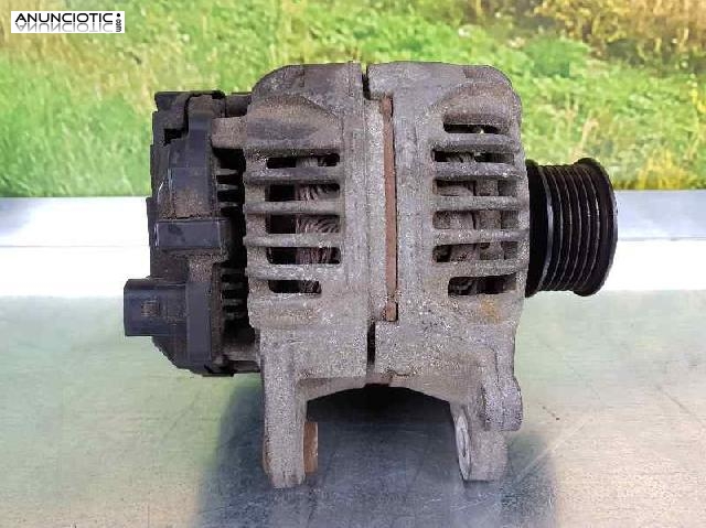 Alternador 3741651 028903028d audi a3