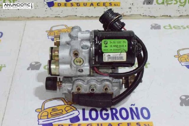 147421 abs bmw serie 3 compacto 318tds
