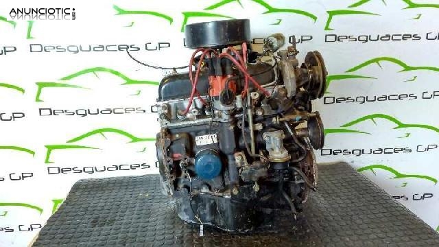 339950 motor renault 4