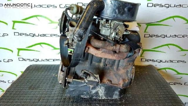 339950 motor renault 4