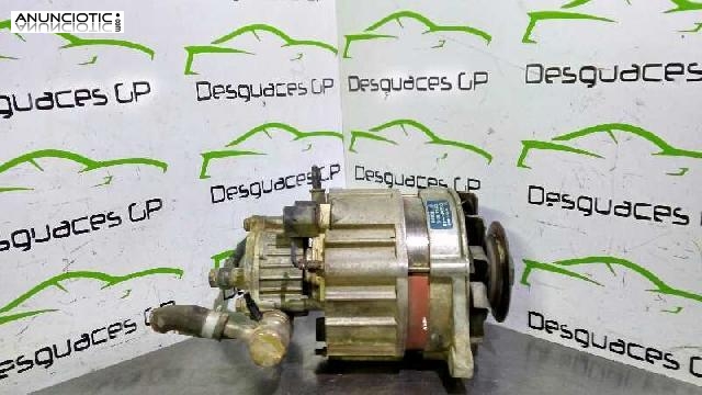 334509 alternador nissan