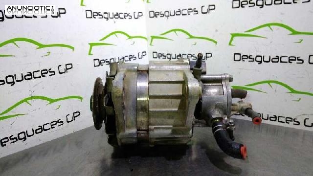 334509 alternador nissan