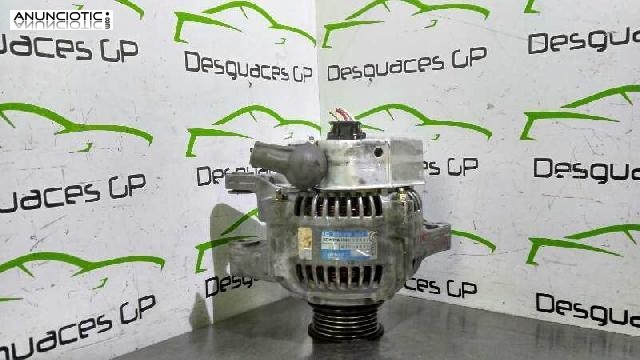 300715 alternador toyota carina 1.6