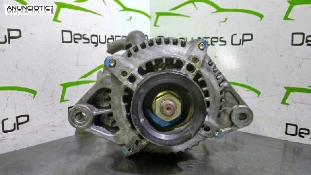 300715 alternador toyota carina 1.6