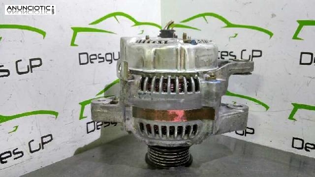 300715 alternador toyota carina 1.6