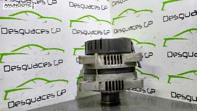 329801 alternador peugeot 307 xn