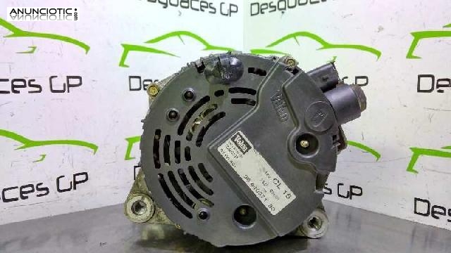 329801 alternador peugeot 307 xn