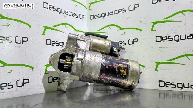 326338 motor citroen xantia berlina 2.1