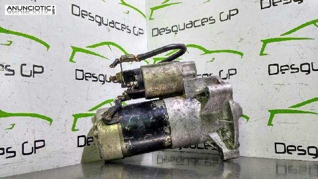 326338 motor citroen xantia berlina 2.1