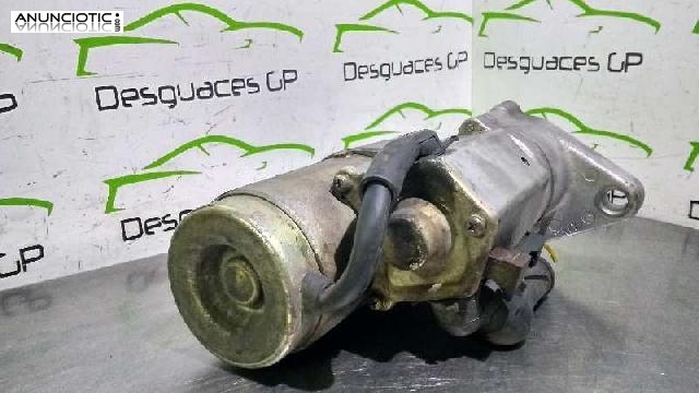 365975 motor kia carnival ii 2.9 cdri ex