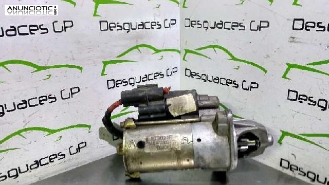 211179 motor ford focus berlina ambiente