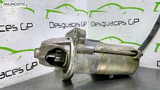 211179 motor ford focus berlina ambiente