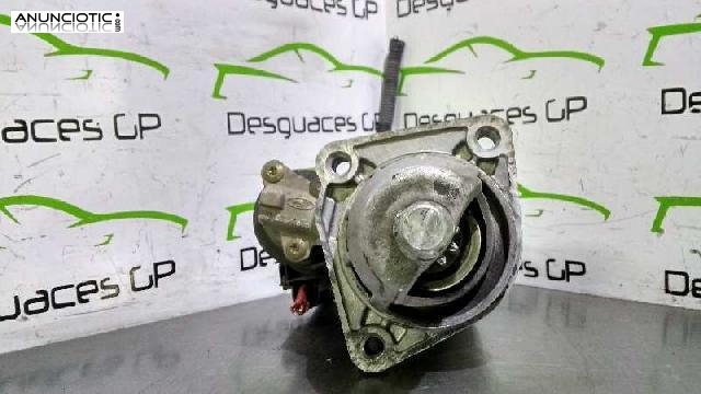 211179 motor ford focus berlina ambiente