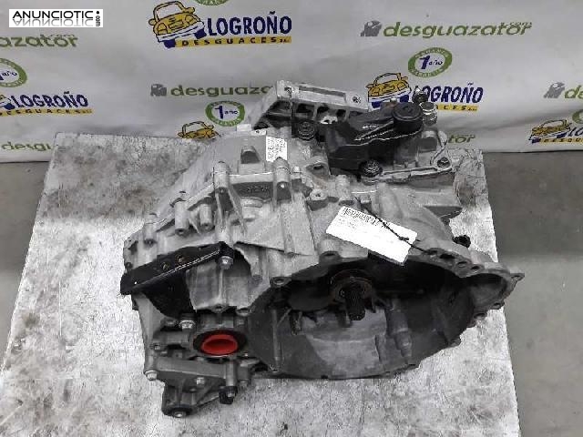 524373 caja volvo xc60 kinetic 2wd