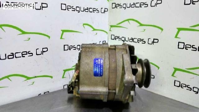 201097 alternador renault r 11 52cv