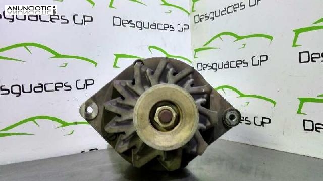 201097 alternador renault r 11 52cv