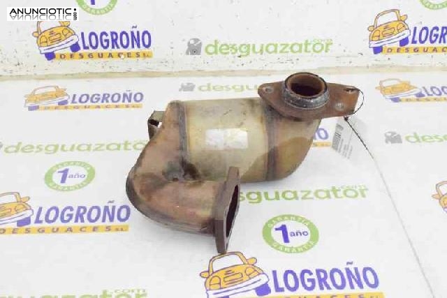 459740 catalizador renault kangoo