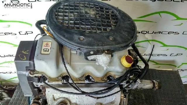 286738 motor ford fiesta berl./courier