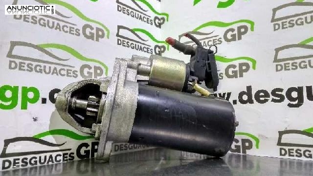 335726 motor fiat punto berlina td 70