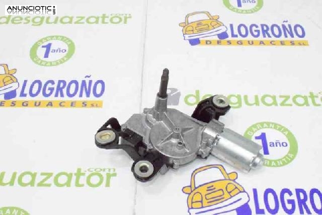 369166 motor volkswagen touran advance