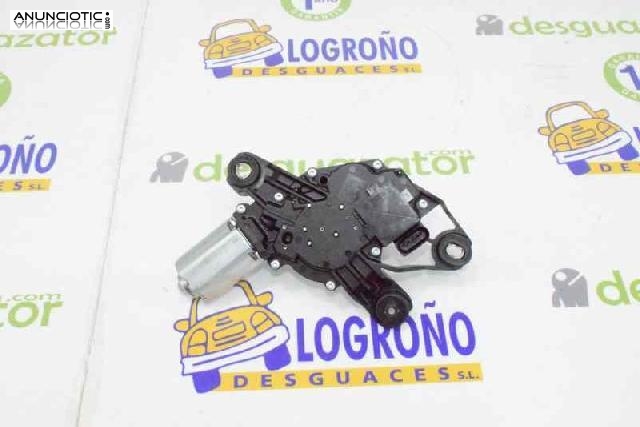 369166 motor volkswagen touran advance