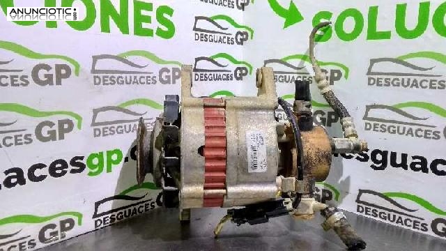 406499 alternador opel monterey básico