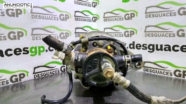 406499 alternador opel monterey básico