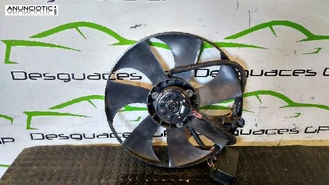 351849 electroventilador mg rover serie