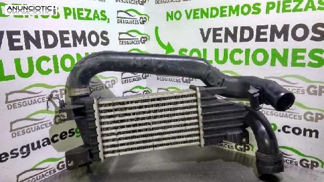 397743 intercooler opel astra h berlina