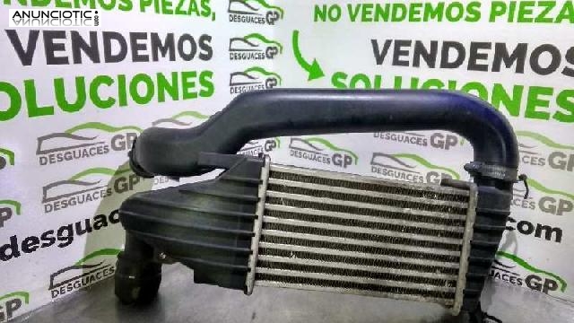 397743 intercooler opel astra h berlina