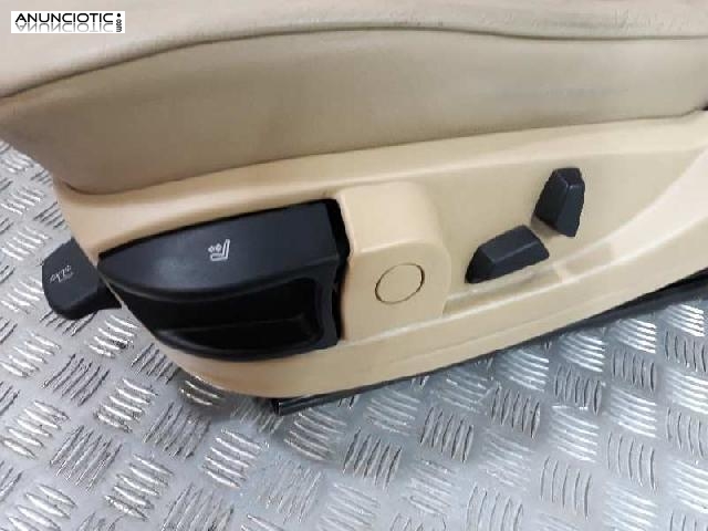 715389 asiento bmw x5 3.0sd