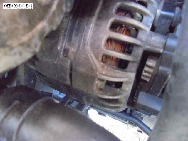 Alternador 4051925 038903018cx seat