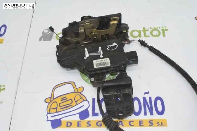 246429 cerradura volkswagen new beetle