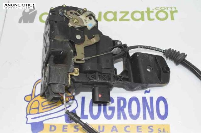 246429 cerradura volkswagen new beetle