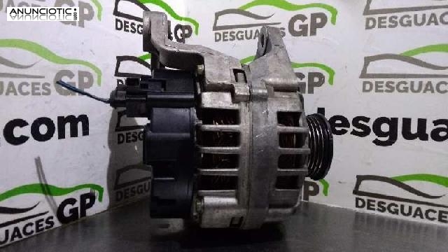 376903 alternador volkswagen passat