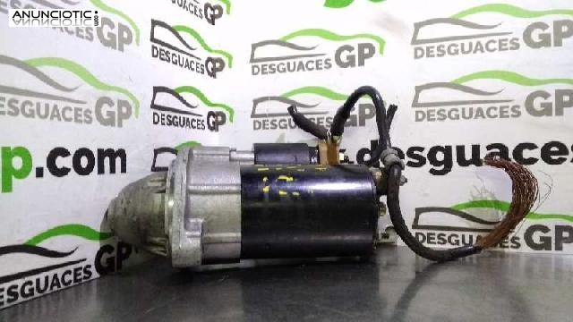 376907 motor volkswagen passat berlina