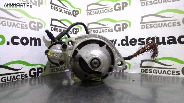 376907 motor volkswagen passat berlina